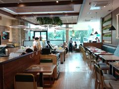 大堂-豪客来牛排(红豆万花城店)