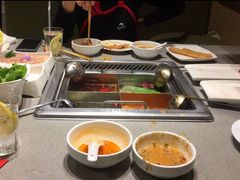 -海底捞火锅(凯德广场店)