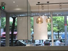 大堂-甜蜜蜜港式茶餐厅(虹梅店)