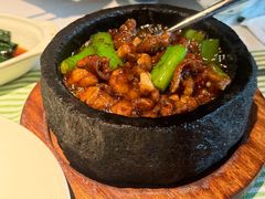 -桂满陇·海市蜃楼·黑金(国金店)