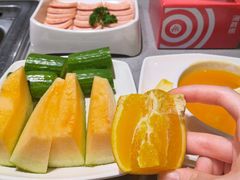 -海底捞火锅(苏宁生活广场店)