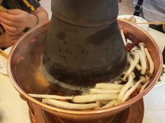 -东来顺饭庄(天坛店)