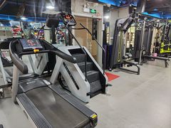 -驭力搏击健身(张江高科店)