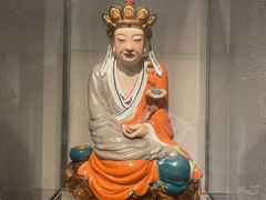 -景德镇中国陶瓷博物馆