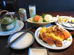 -松子料理(白家庄店)