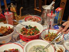 -柴火农家·江西赣南菜(土华店)