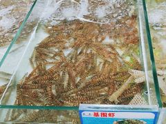 -石塘路海鲜市场(草厂中路店)