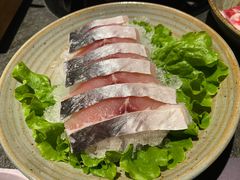 -老墙根涮肉·铜锅·烧烤(欢乐谷·王四营店)