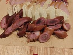 -燕郊烧鸽子(酷车小镇店)