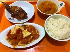 -梅园食堂