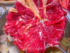 -犇鼎牛潮汕牛肉火锅(新辰里学清路店)