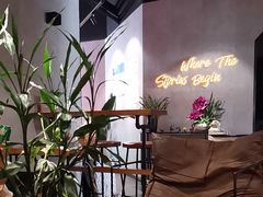 -一间森林酒店(上海人民广场店)