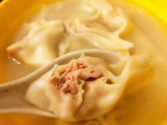 -龙抄手(春熙路总店)