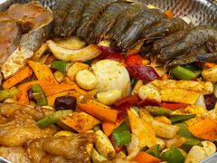 -黄记煌三汁焖锅(金凤万达广场店)