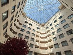 -北京宝辰饭店·明苑咖啡厅