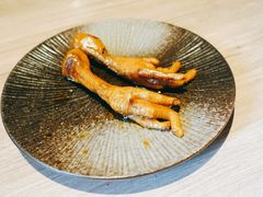 天下第一凤爪-老鼎旺安格斯牛肉火锅(衡艺广场店)