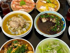 -绍兴名菜馆(可乐路店)