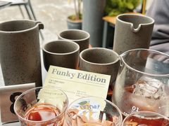 -明谦·Coffee&Cocktail Bar(美您公园店)