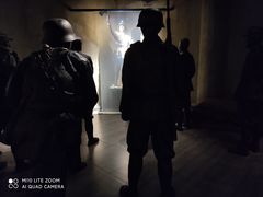 -上海四行仓库抗战纪念馆