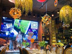 -胡桃里音乐酒馆(下沙店)