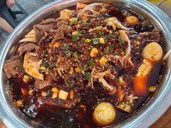 -首开·龙湖成都西宸天街
