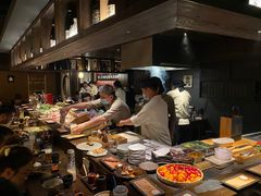 -三川·十酒Izakaya(南昌路店)