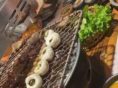 -黑牛の店·和牛烧肉(大悦城店)