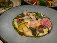 -第101座花园餐厅(湖滨88店)