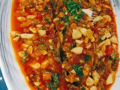 -有红鸡毛店·川菜(建设路店)