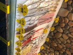 -星龙海鲜(望江东路店)
