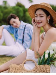 -雨墨婚纱摄影工作室