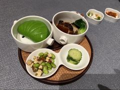 -浙江西子宾馆·牡丹厅