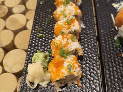 -西村日本料理(香格里拉饭店)