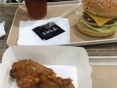 -牛纽塔·牛人堡(群众路店)