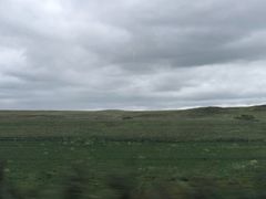 -御道口草原森林风景区