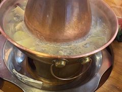 -津门老羊家·铜锅涮羊肉·烧烤(科技园店)
