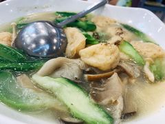 -海宝酒家(中山四路店)