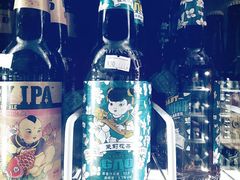 -啤仕多·啤客国潮跳舞BAR(保俶路店)