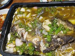 -红胖胖龙虾王·本地菜
