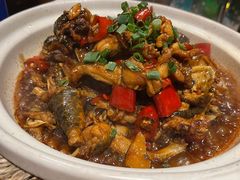 -传统菜农庄(皇姑路店)