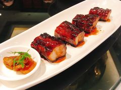 秘制黑叉烧-炳胜品味(海印总店)