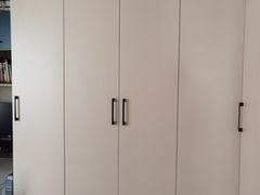 -佰丽爱家全屋定制(汶水店)