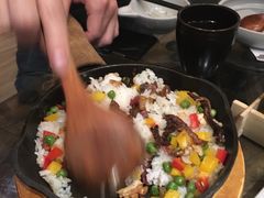 -云海肴·汽锅鸡·云南菜(领展购物广场·中关村店)