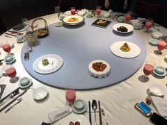 -皇朝会.经典传统粤菜(外滩店)