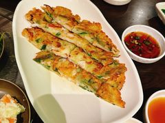 -Jin Go Gae Restaurant