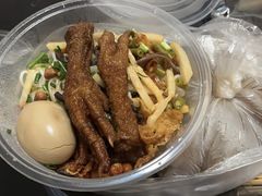 -凤张螺蛳粉·爽口粉(跃进路总店)