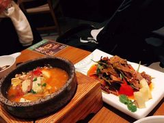 -云海肴·汽锅鸡·云南菜(苏州中心店)