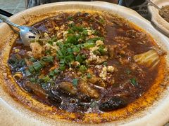 -大厨小馆(华阳城店)