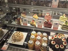 -大连铂尔曼酒店-铂尔曼美食廊 Pullman Deli