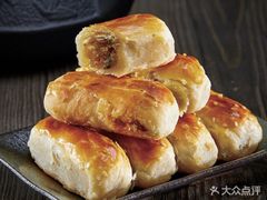 -宫廷糕点铺